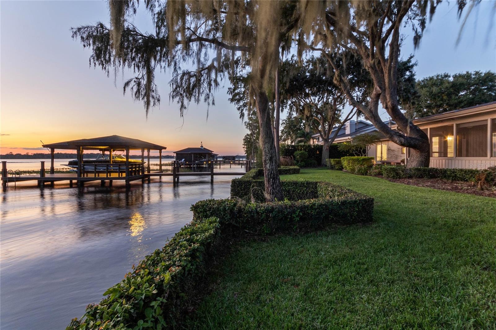 BAY POINT - Residential