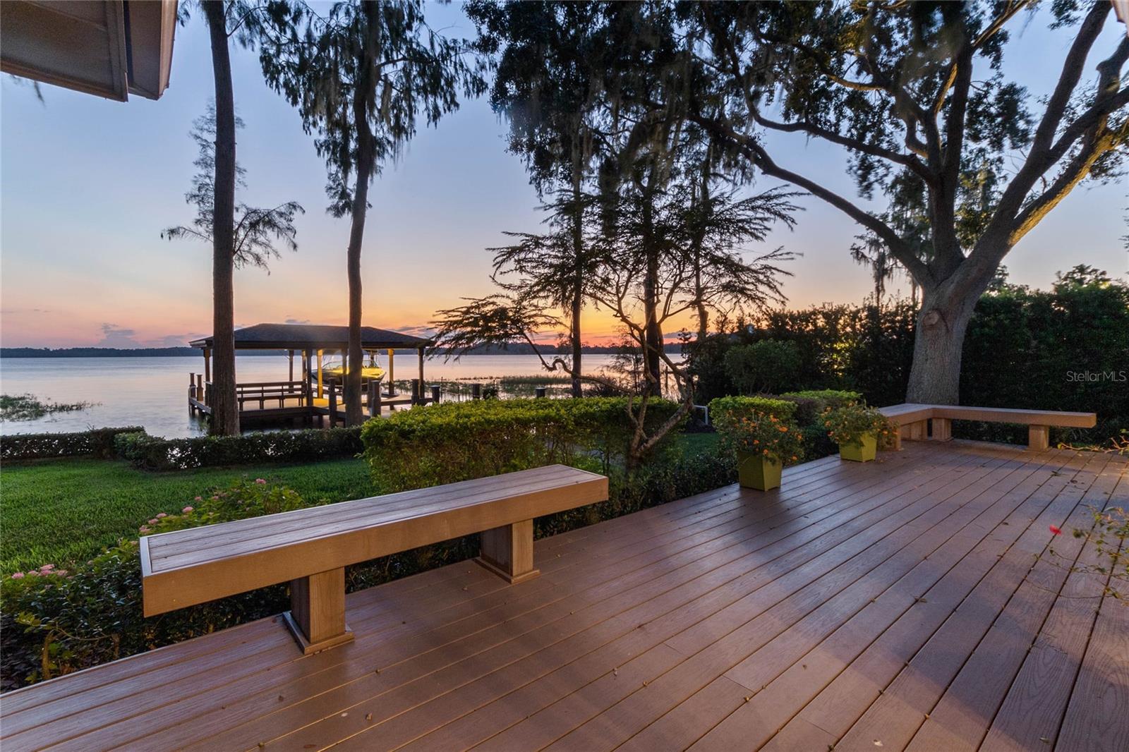 BAY POINT - Residential