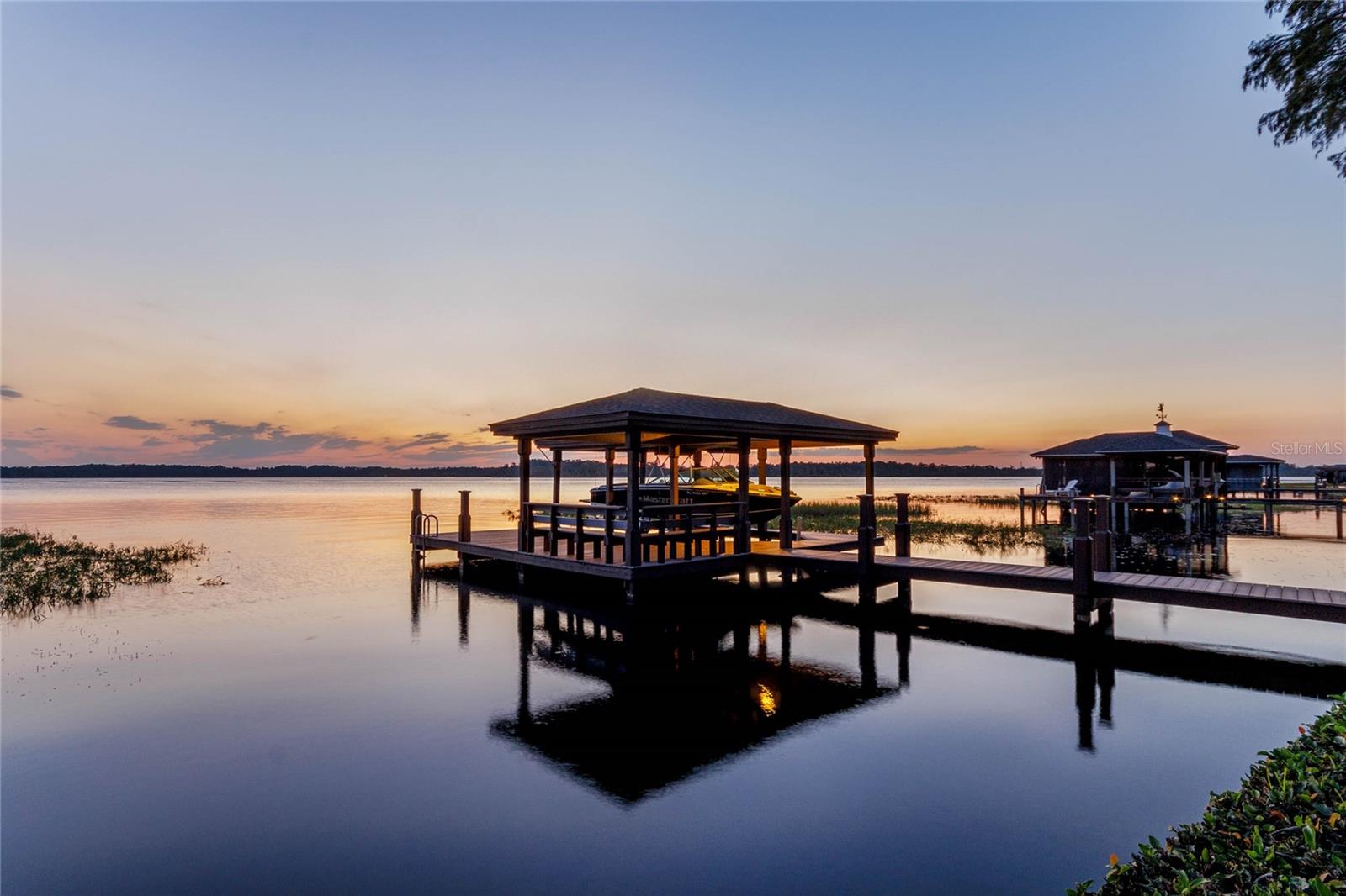 BAY POINT - Residential