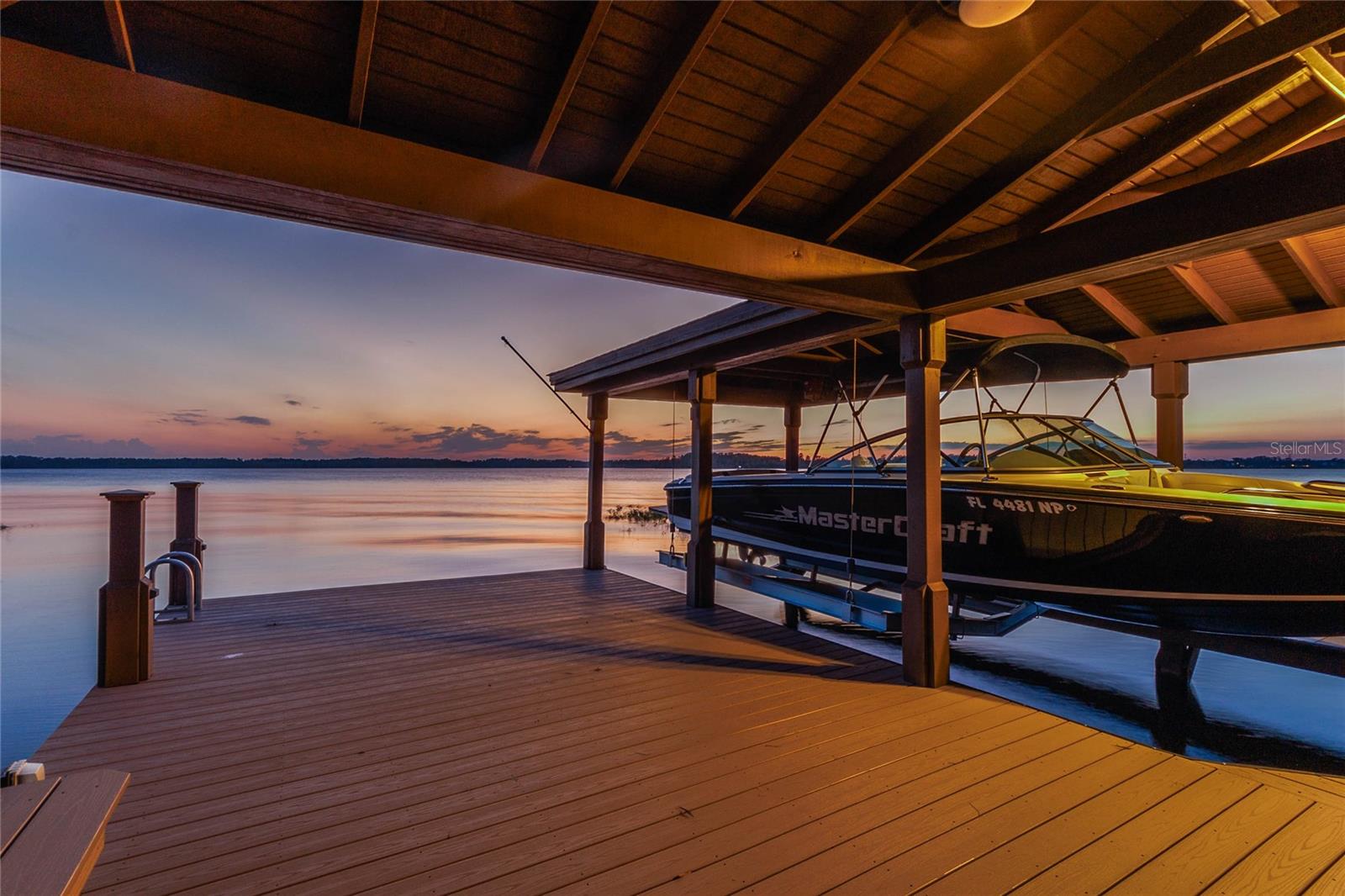 BAY POINT - Residential