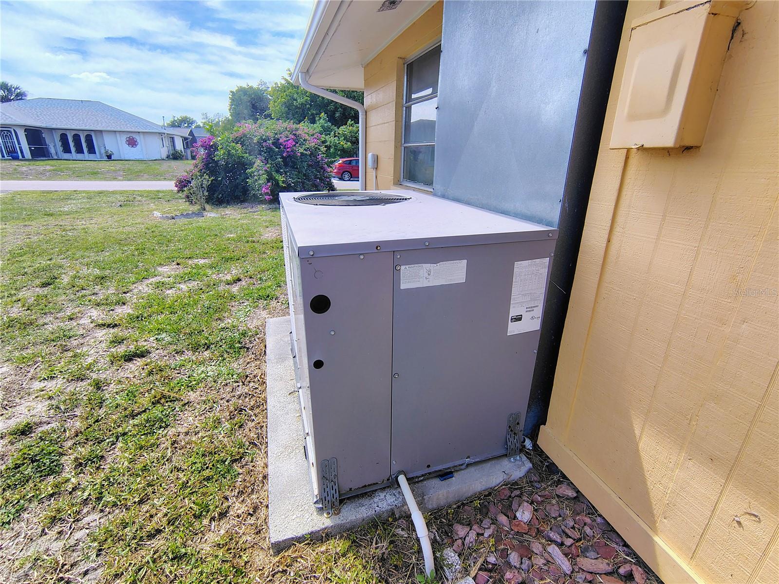 PORT CHARLOTTE SEC 021 - Residential