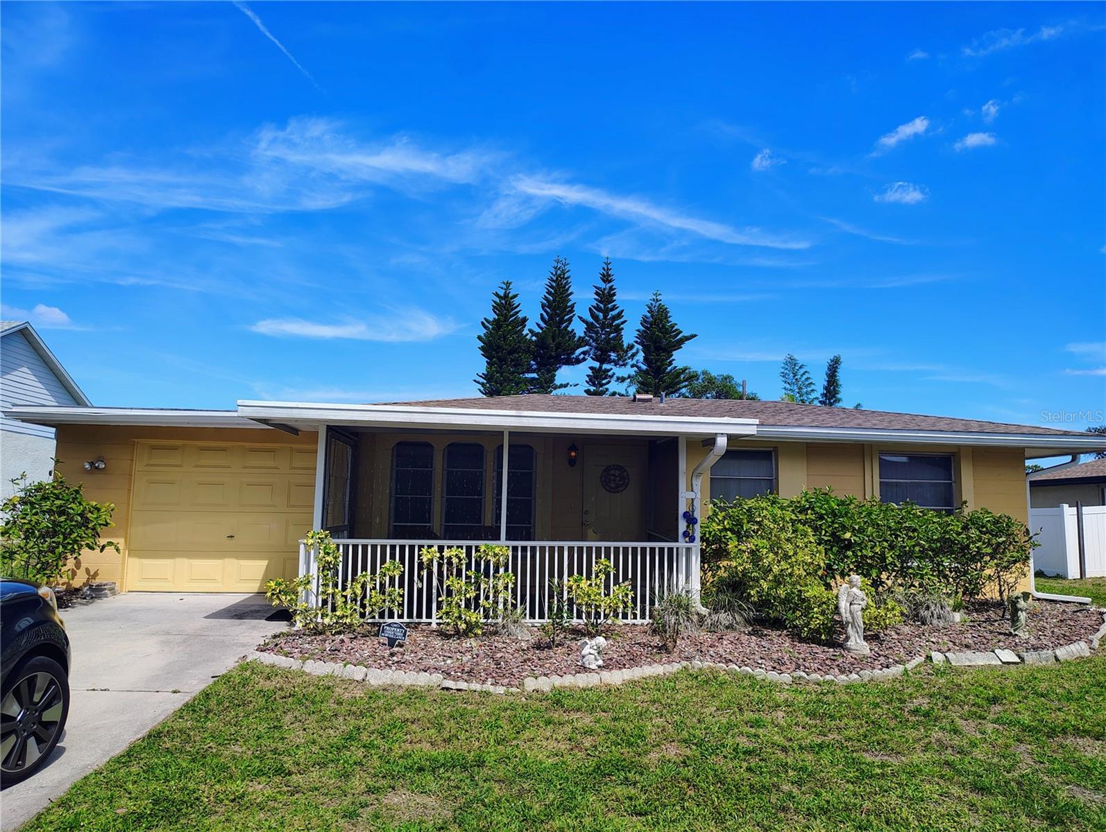 PORT CHARLOTTE SEC 021 - Residential