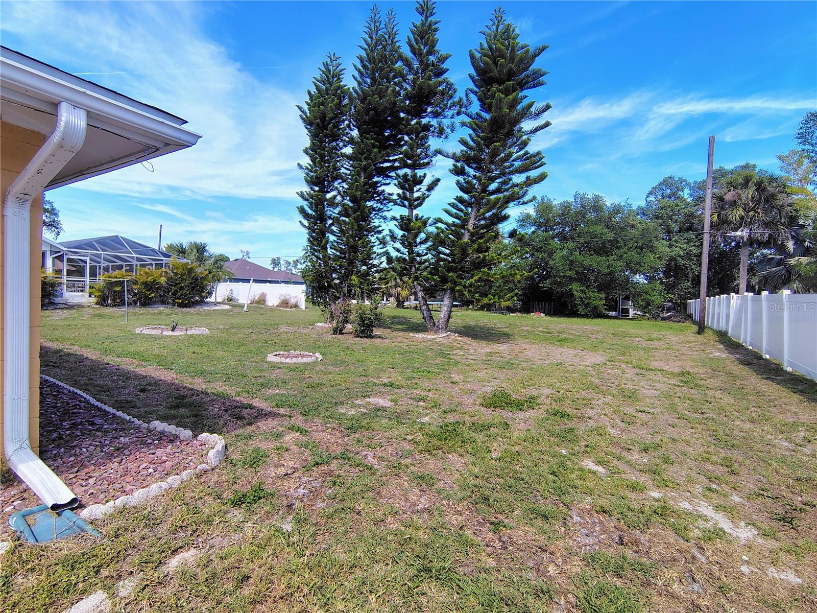 PORT CHARLOTTE SEC 021 - Residential
