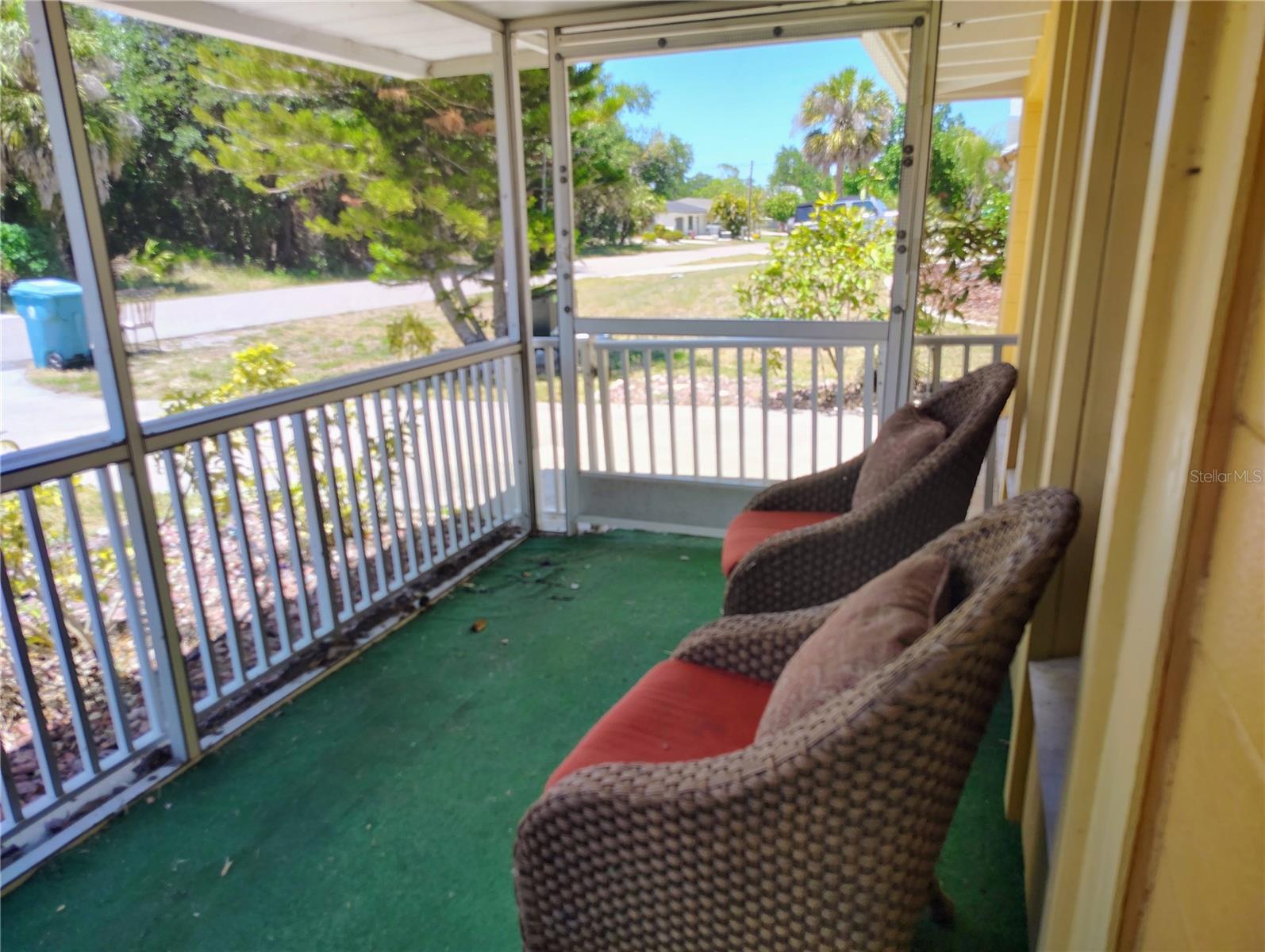 PORT CHARLOTTE SEC 021 - Residential