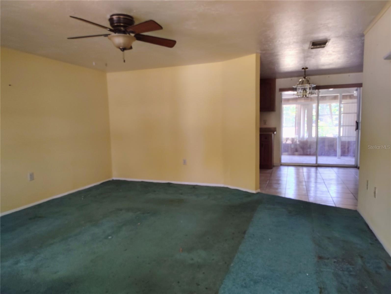 PORT CHARLOTTE SEC 021 - Residential