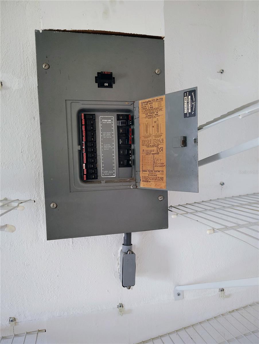 PORT CHARLOTTE SEC 021 - Residential