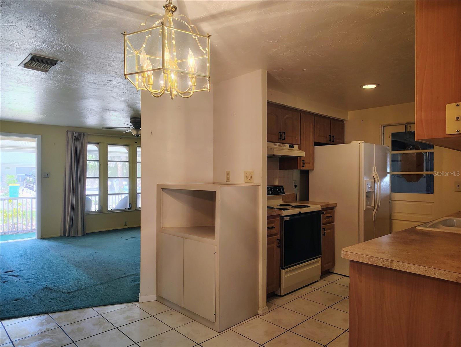 PORT CHARLOTTE SEC 021 - Residential