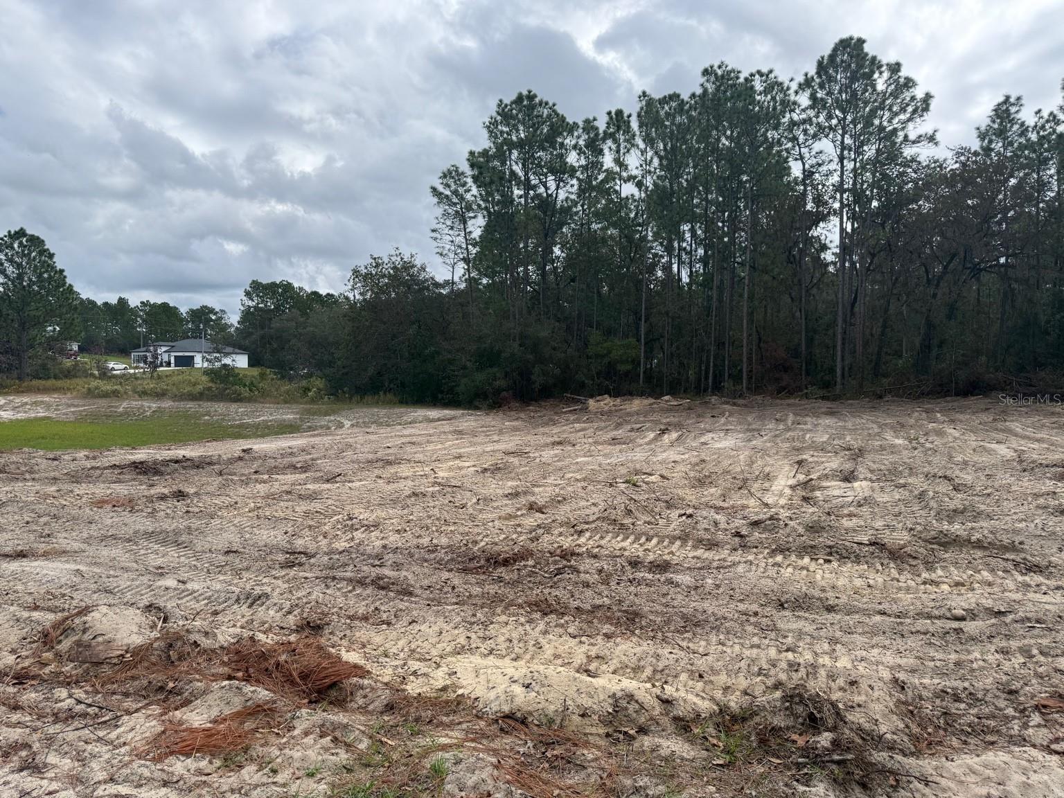Vacant cleared lot for sale in Marion Oaks, Florida. This property is minutes from the new Marion Oaks High School currently under construction and expected to open in 2026. The new school will feature modern classrooms, athletic fields, and a state-of-the-art campus, making this a great area for families and future growth.
The lot is fully cleared and ready to build. Perfect for a builder looking for their next project or someone ready to build their dream home. Located near I-75, shopping, dining, and parks, this area offers convenience and a peaceful suburban lifestyle.
With Marion County continuing to grow, this lot is a smart investment and an opportunity to own land in one of the most desirable parts of Ocala. Whether you’re planning to build now or hold for the future, this property checks all the boxes.