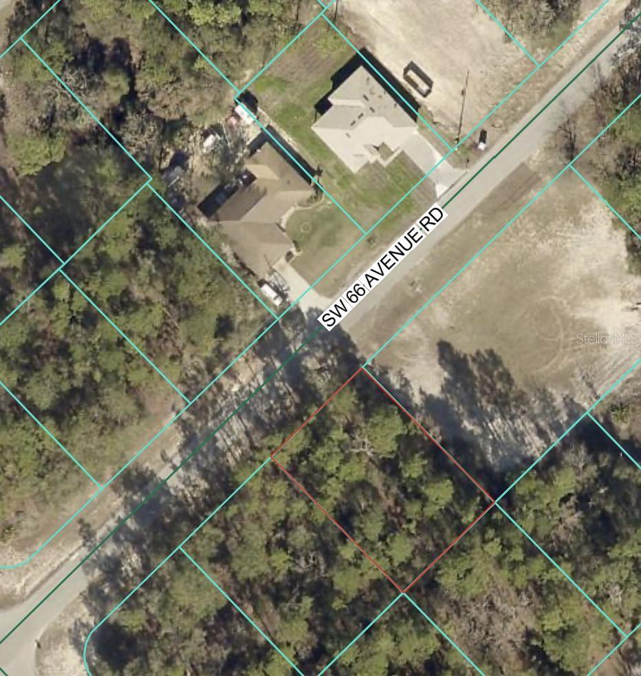 MARION OAKS UN NINE - Land