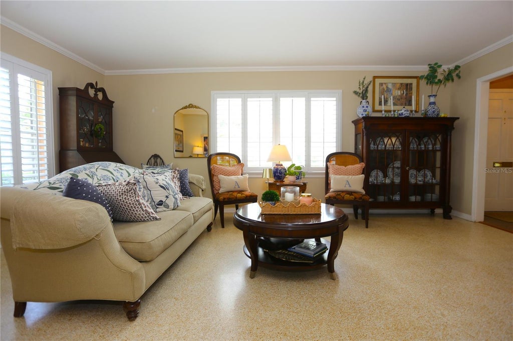 Photo of 4414 W Watrous Avenue, Tampa, FL 33629 (MLS # TB8545309)