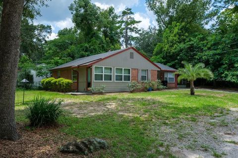 2619 NW 4TH AVENUE GAINESVILLE FL 32607