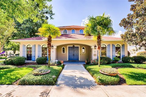 A home in NEWBERRY