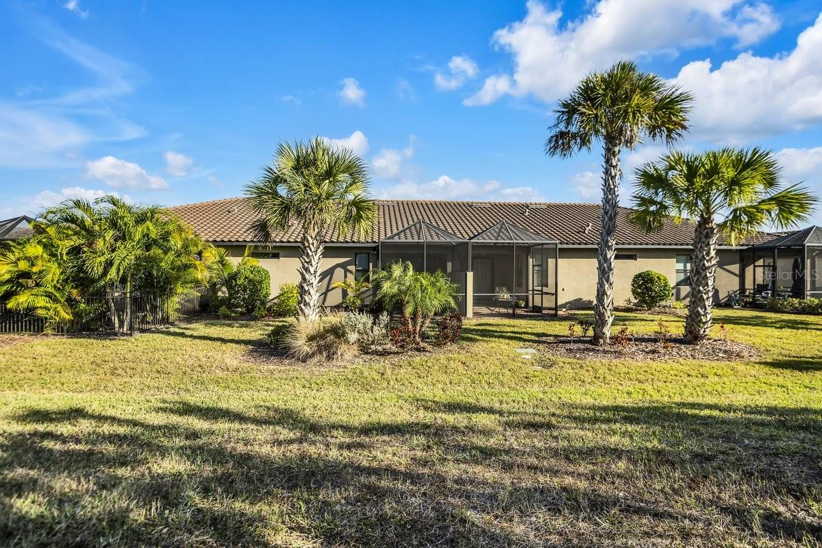 DEL WEBB PH V SUBPH 5A, 5B & 5C - Residential Lease