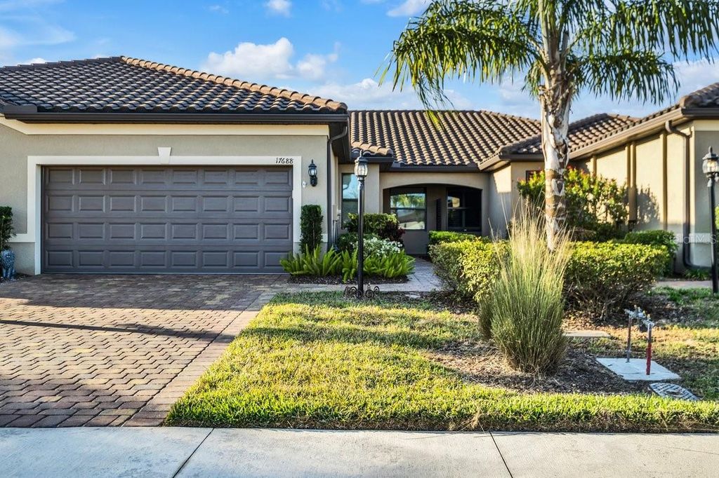 Photo of 17688 Northwood Place, Lakewood Ranch, FL 34202 (MLS # A4675061)