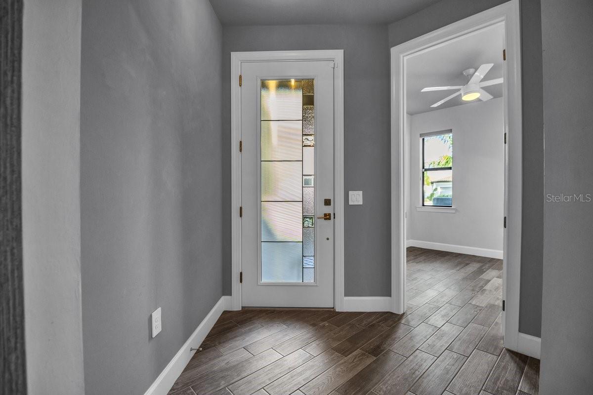 DEL WEBB PH V SUBPH 5A, 5B & 5C - Residential Lease