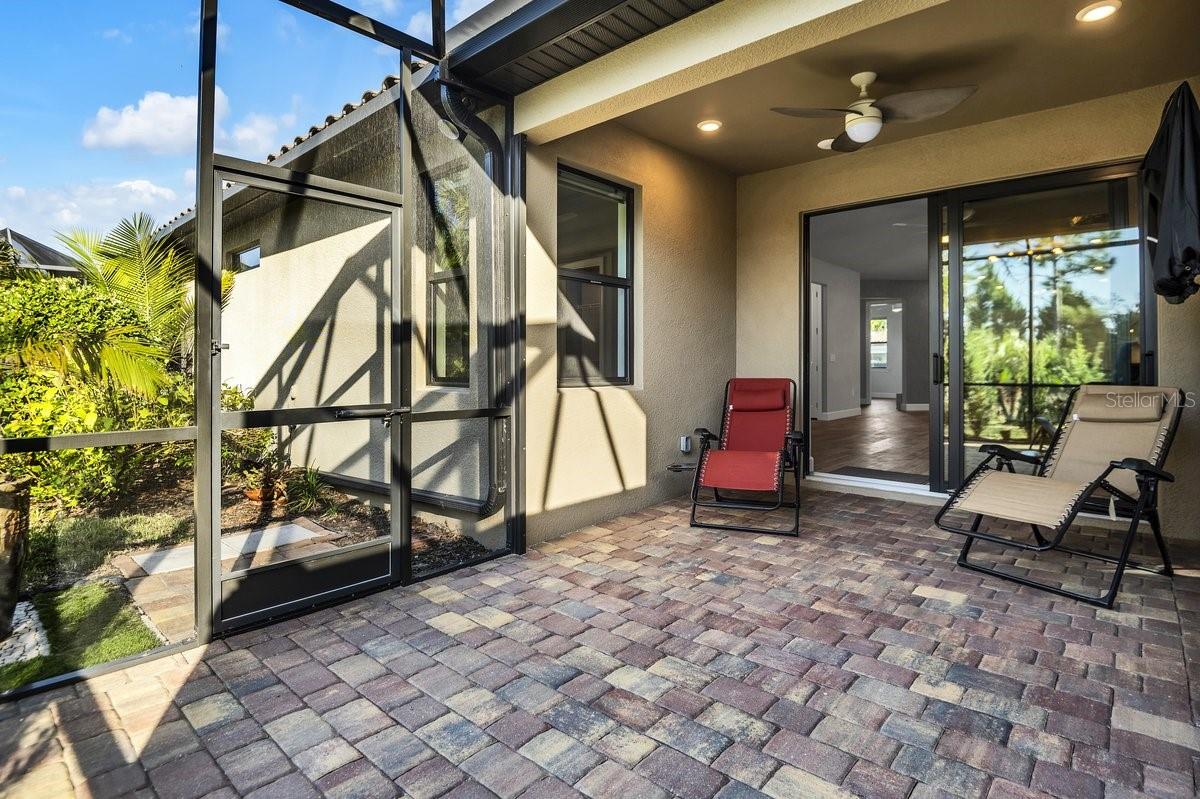 DEL WEBB PH V SUBPH 5A, 5B & 5C - Residential Lease