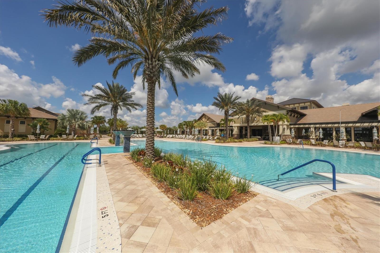 DEL WEBB PH V SUBPH 5A, 5B & 5C - Residential Lease