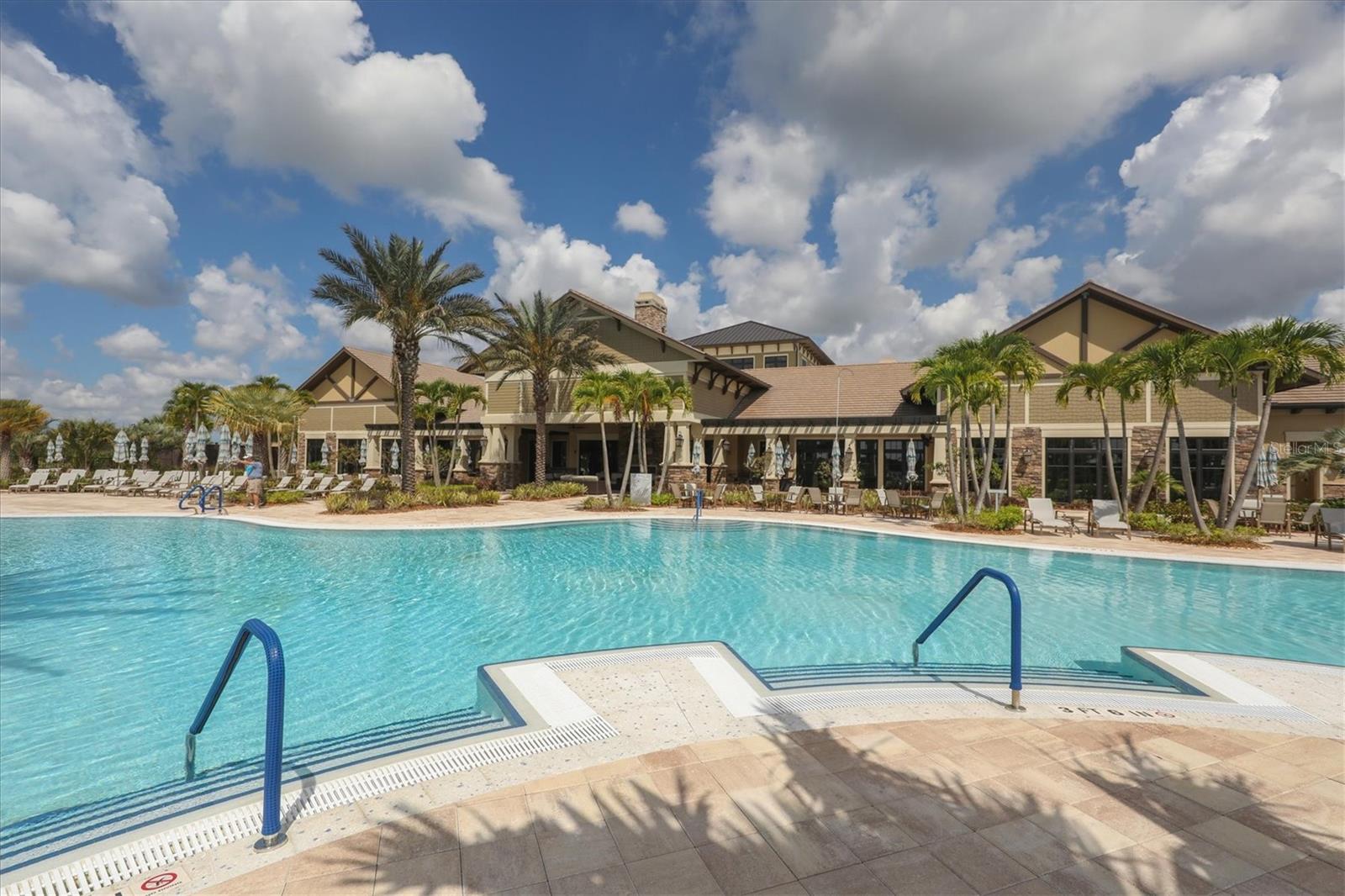 DEL WEBB PH V SUBPH 5A, 5B & 5C - Residential Lease
