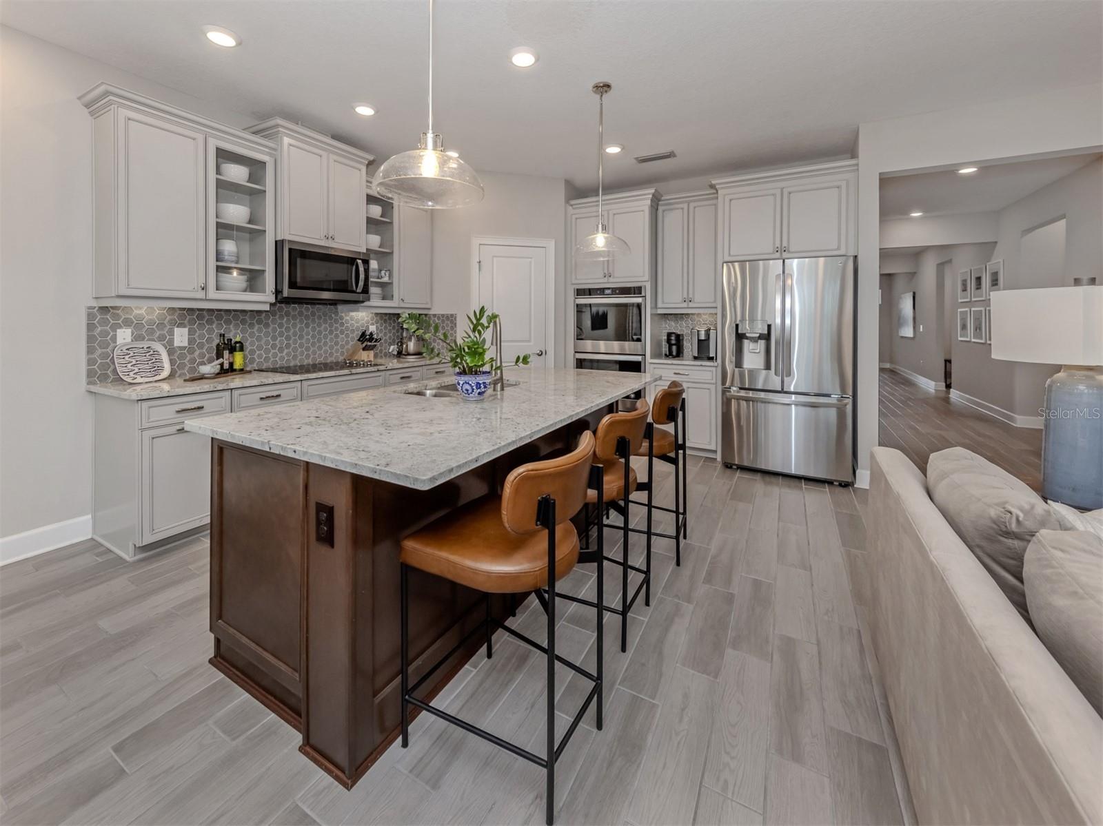 VENICE WOODLANDS PH 1 - Residential