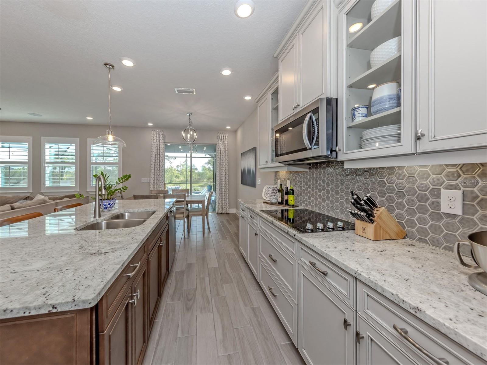 VENICE WOODLANDS PH 1 - Residential