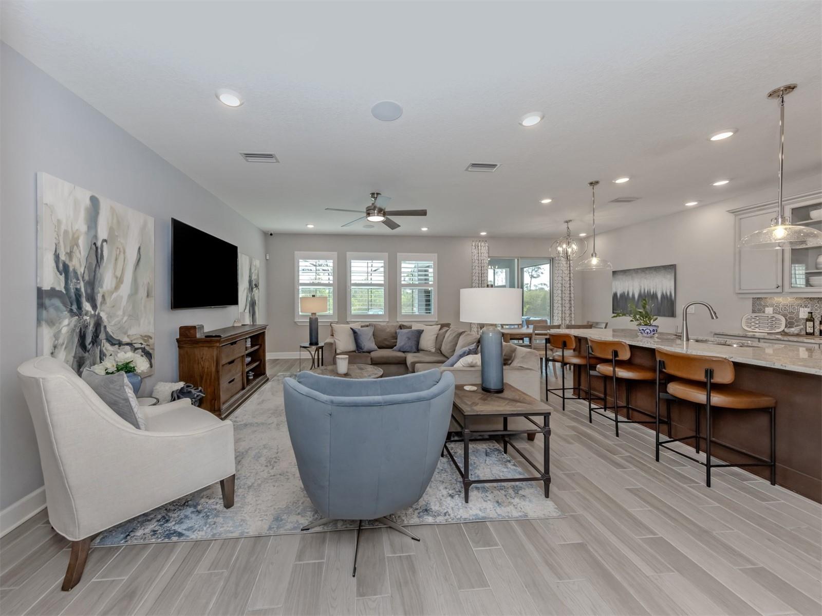 VENICE WOODLANDS PH 1 - Residential