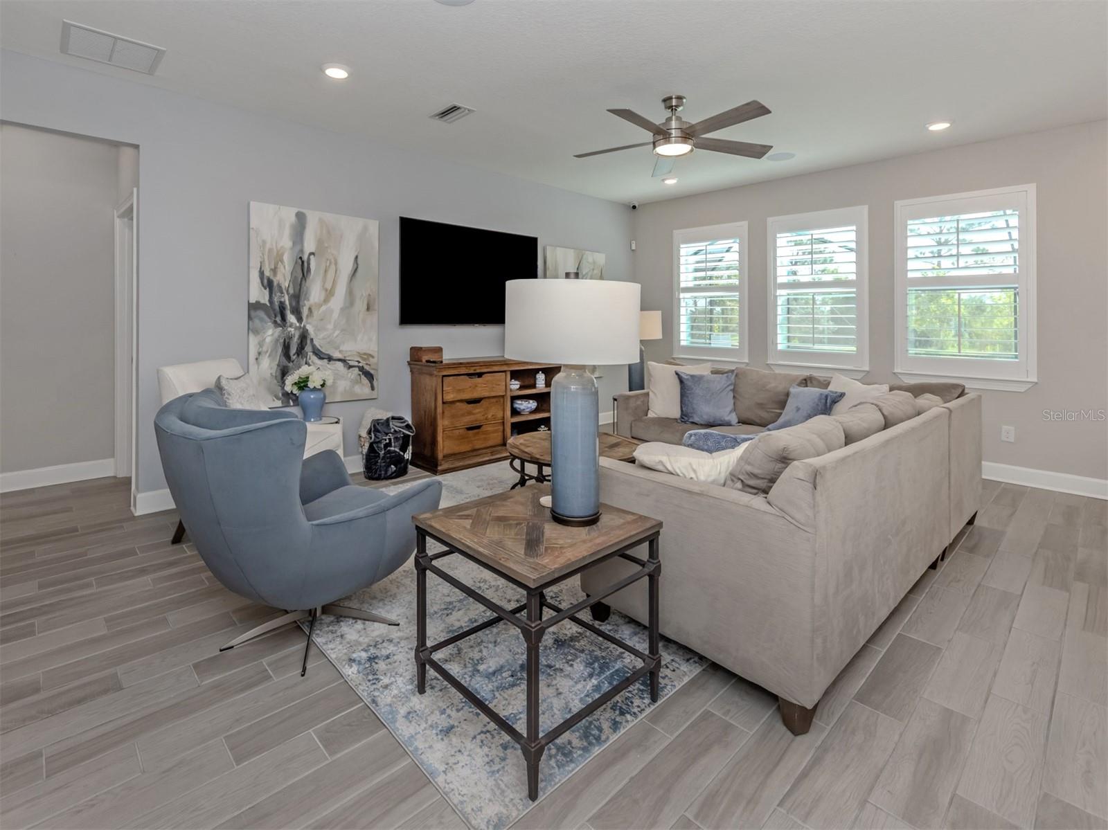 VENICE WOODLANDS PH 1 - Residential