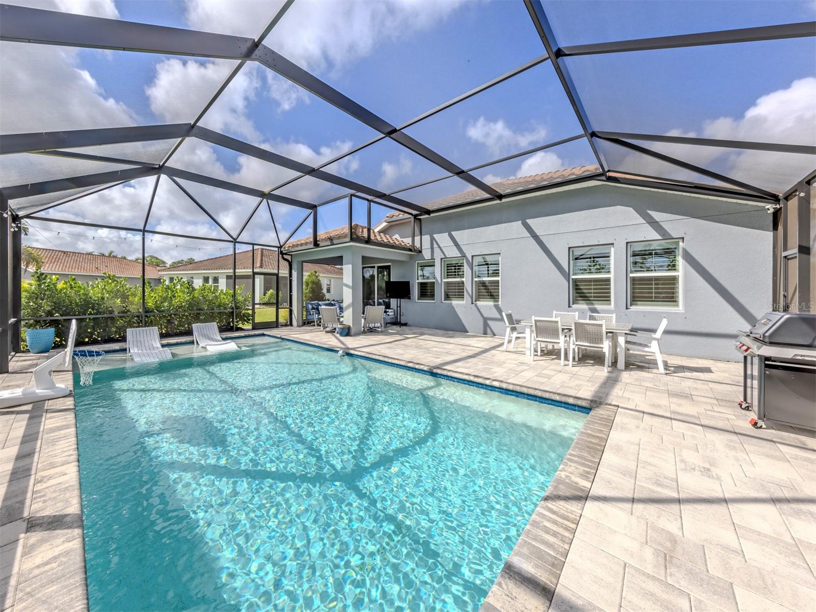 VENICE WOODLANDS PH 1 - Residential