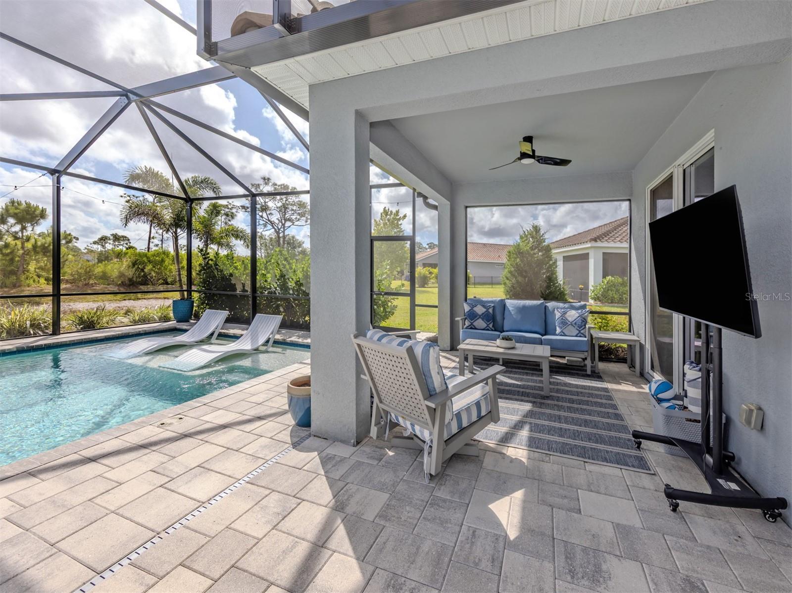 VENICE WOODLANDS PH 1 - Residential