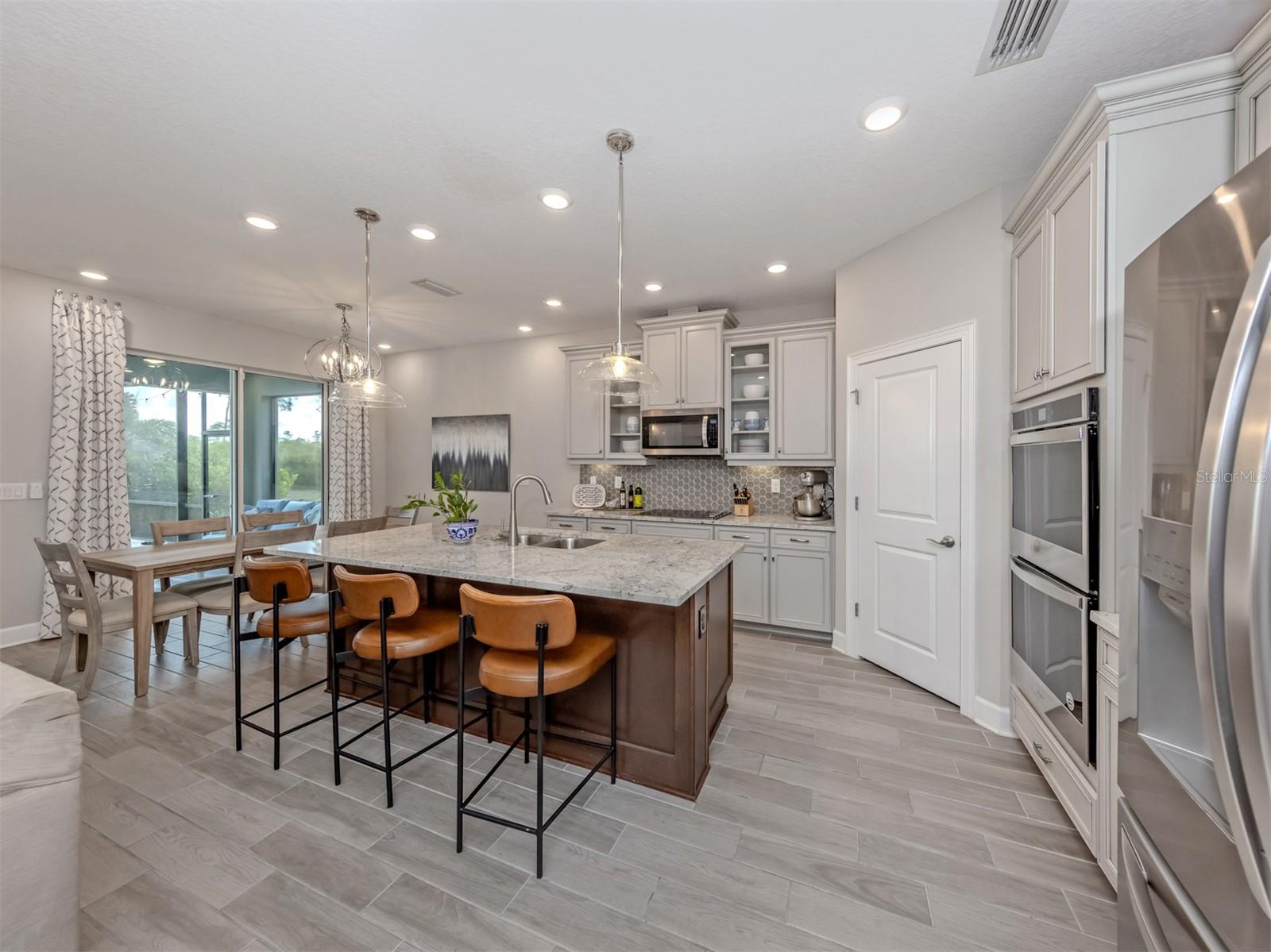 VENICE WOODLANDS PH 1 - Residential