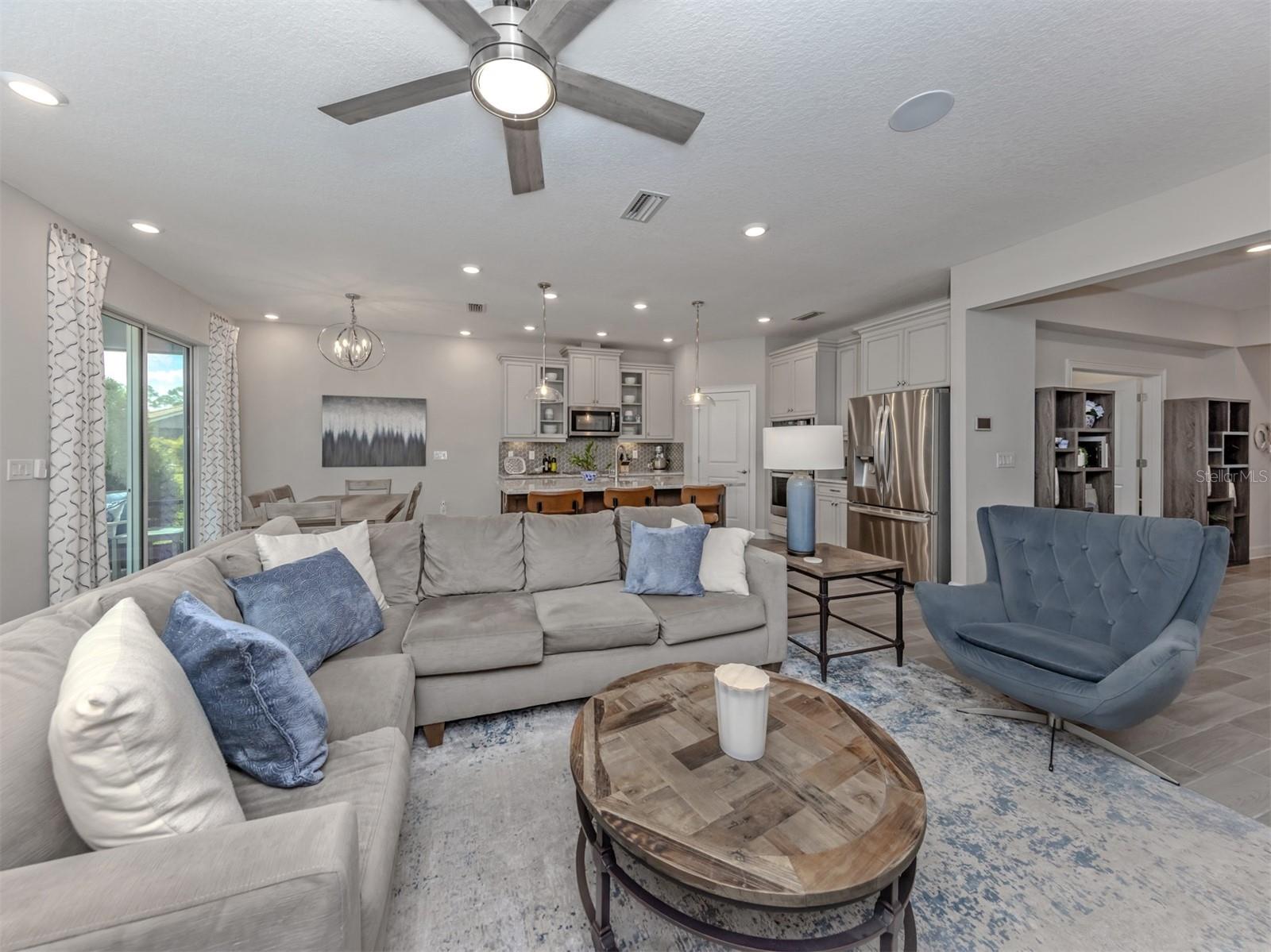 VENICE WOODLANDS PH 1 - Residential