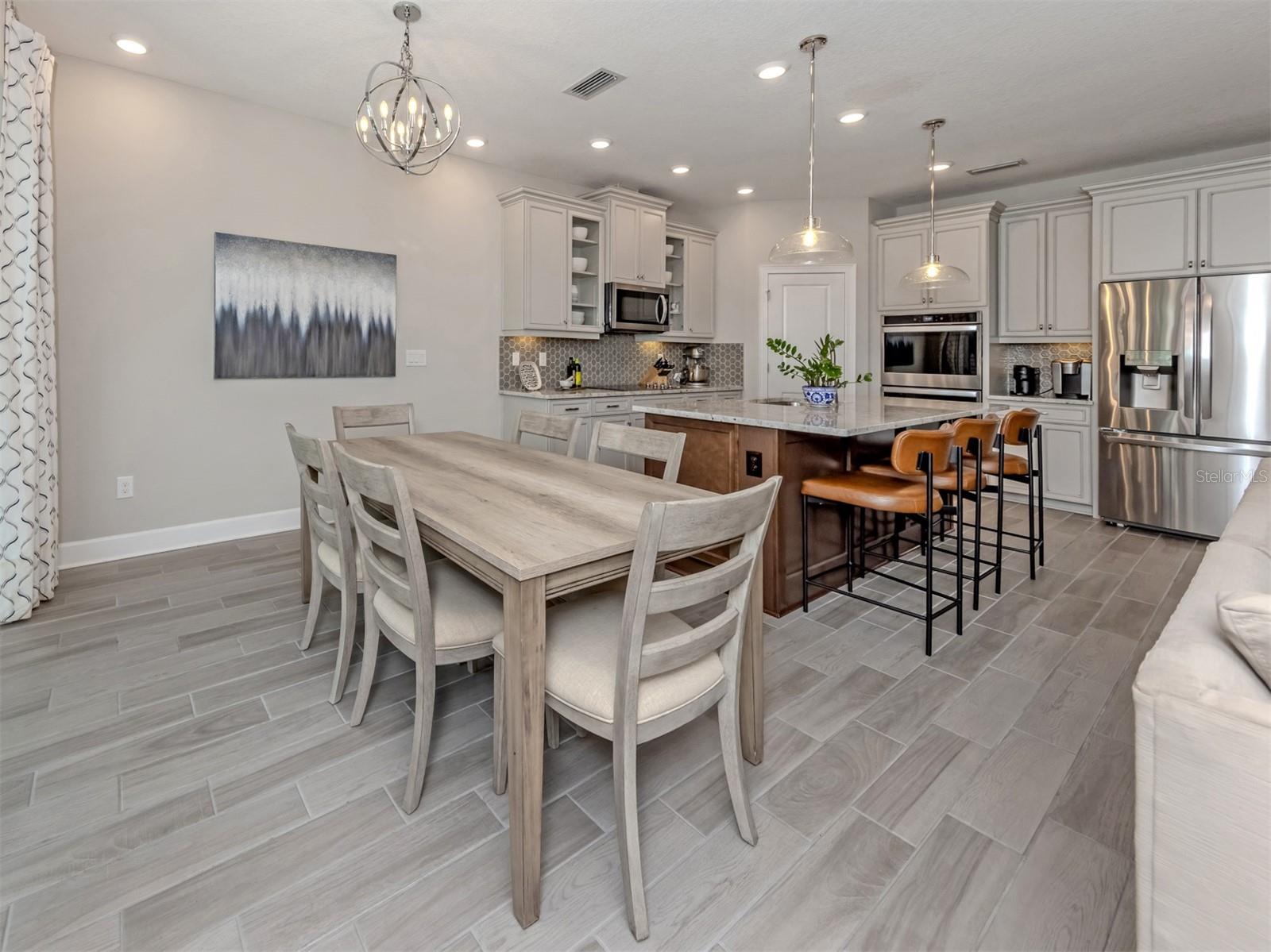 VENICE WOODLANDS PH 1 - Residential