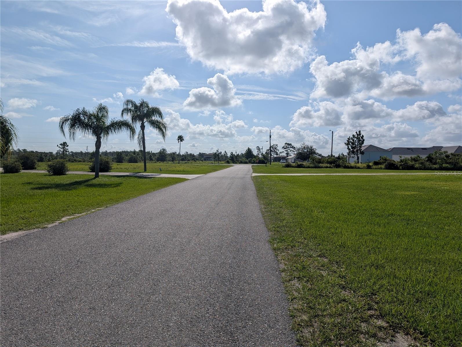 7 POINCIANA DRIVE