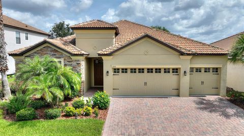 Photo of 1353 Palmetto Dunes St, Davenport, FL 33836 (MLS # S5128792)
