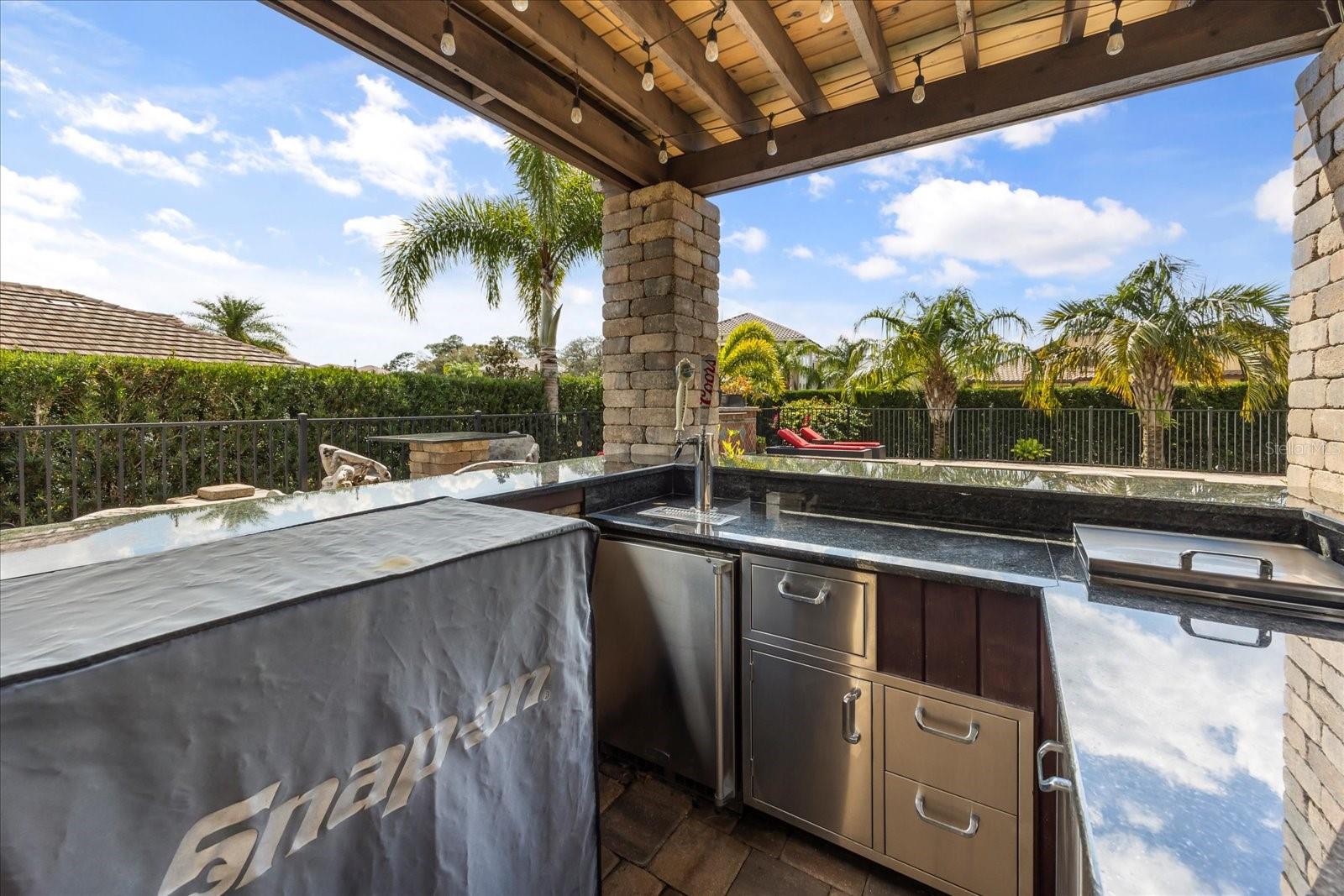 STEEPLE CHASE - Residential