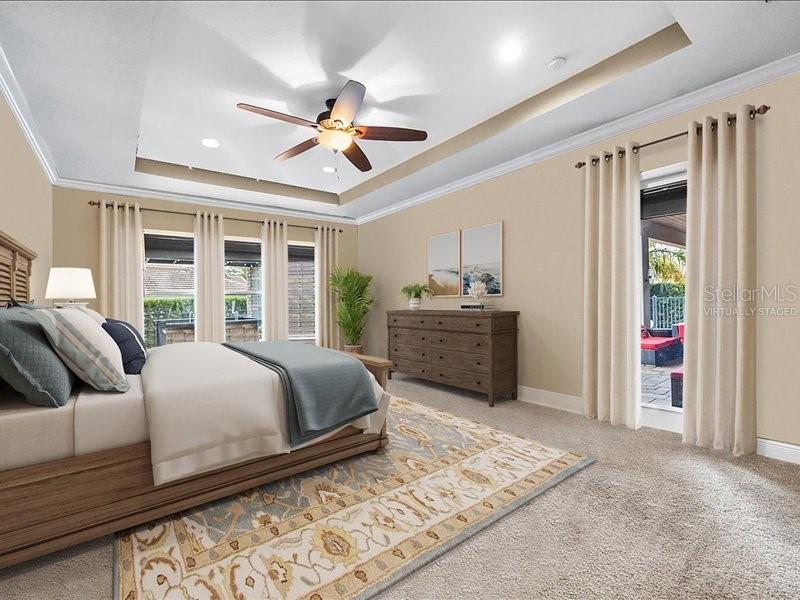 STEEPLE CHASE - Residential