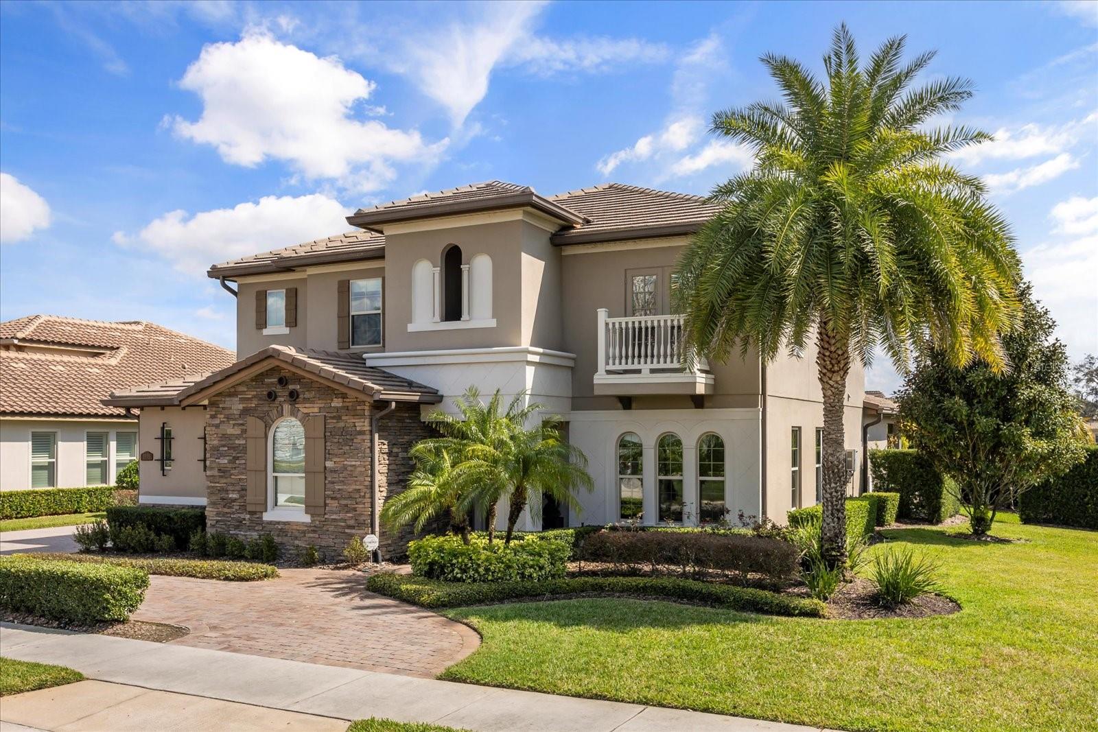 STEEPLE CHASE - Residential