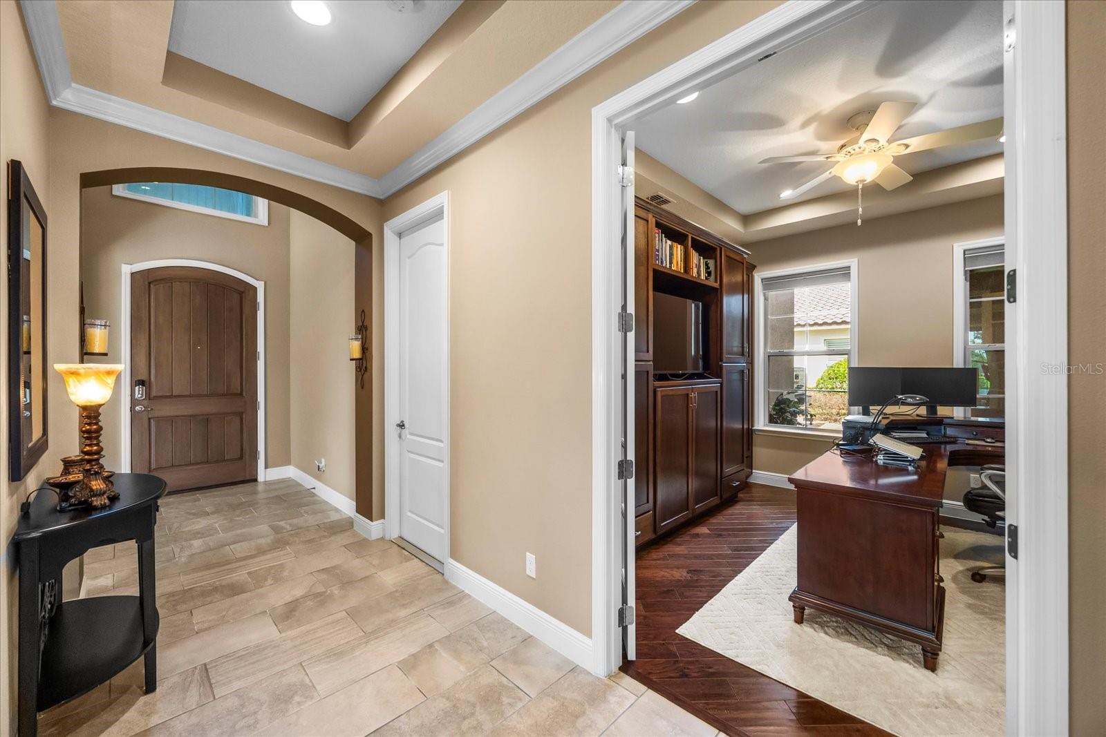 STEEPLE CHASE - Residential