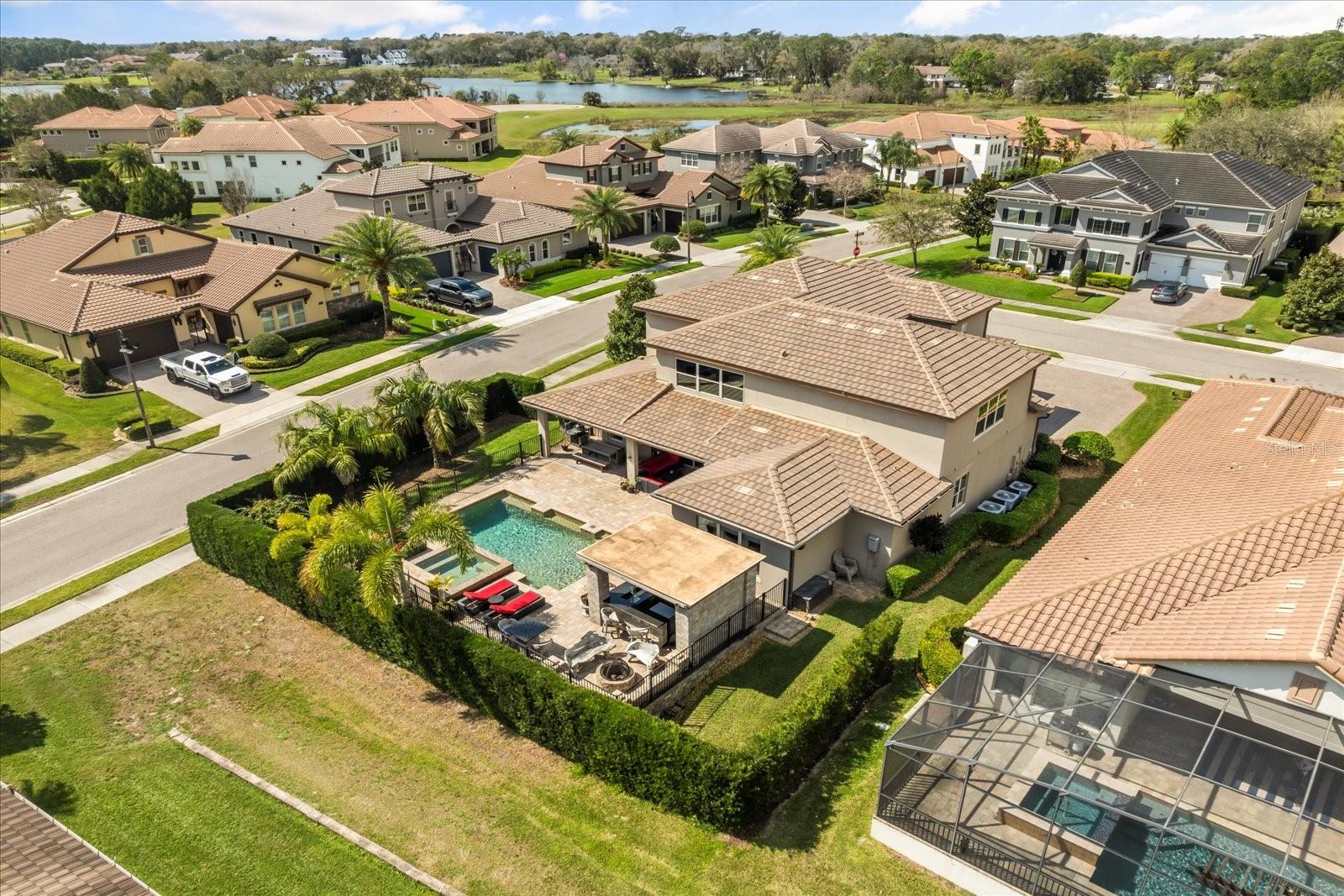 STEEPLE CHASE - Residential