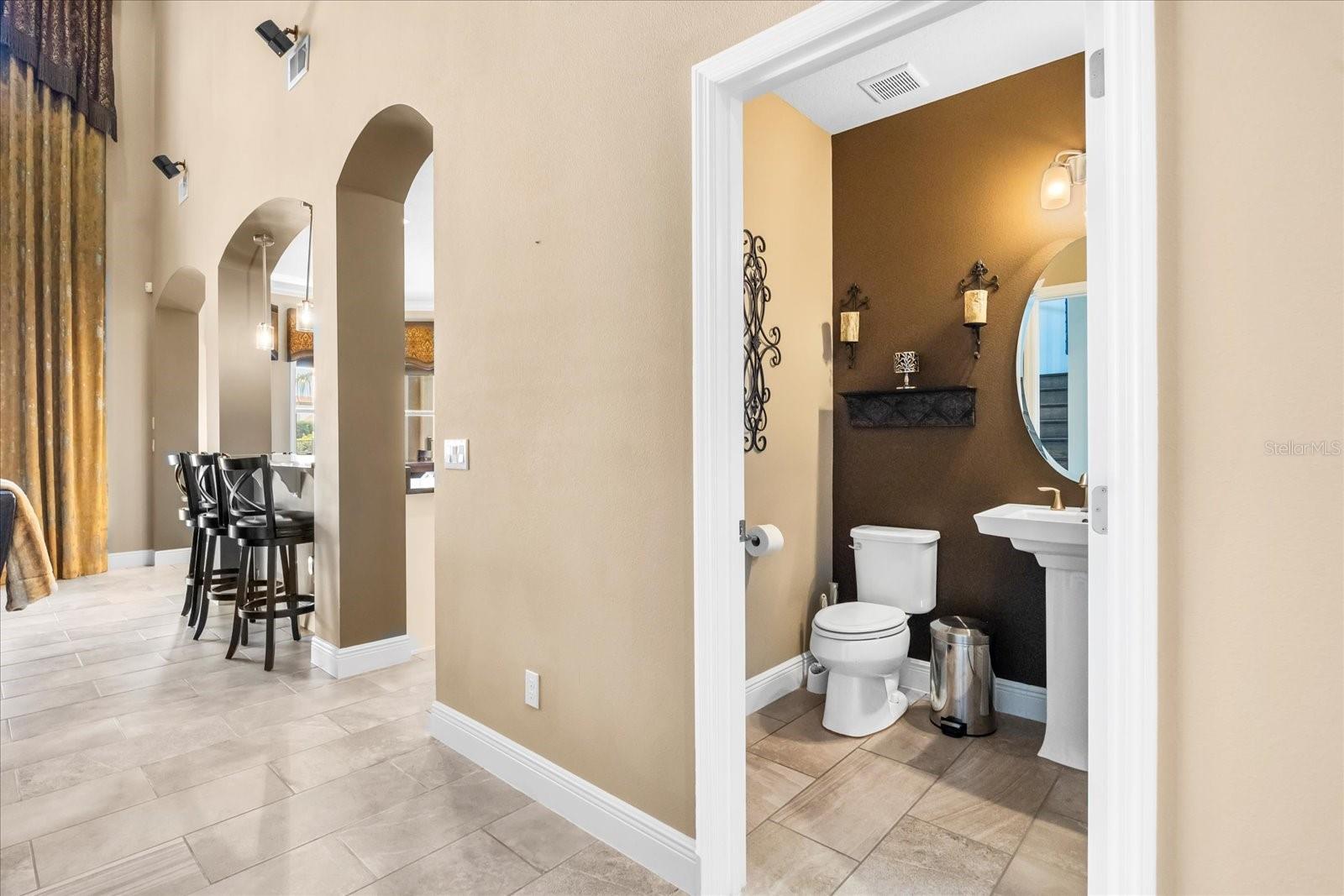 STEEPLE CHASE - Residential