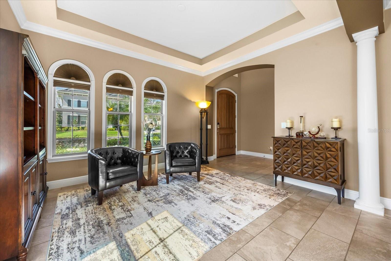 STEEPLE CHASE - Residential