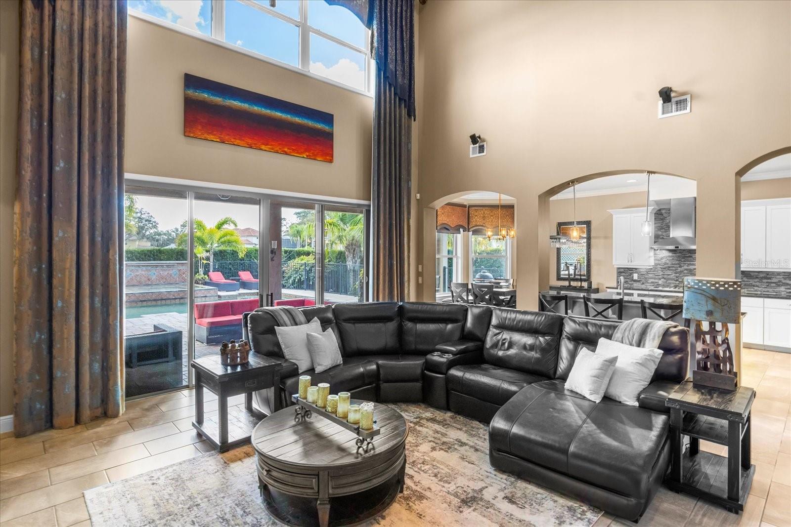 STEEPLE CHASE - Residential