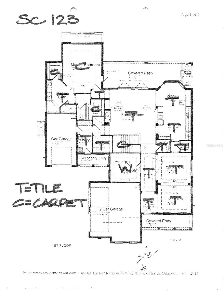 STEEPLE CHASE - Residential
