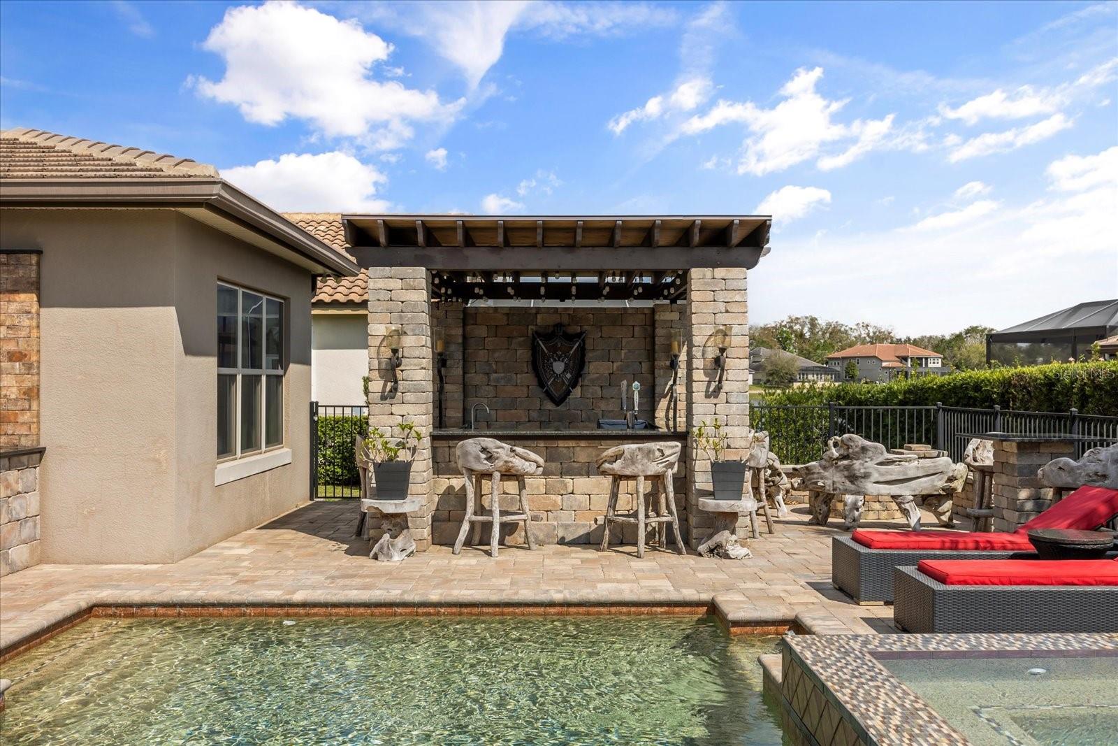 STEEPLE CHASE - Residential