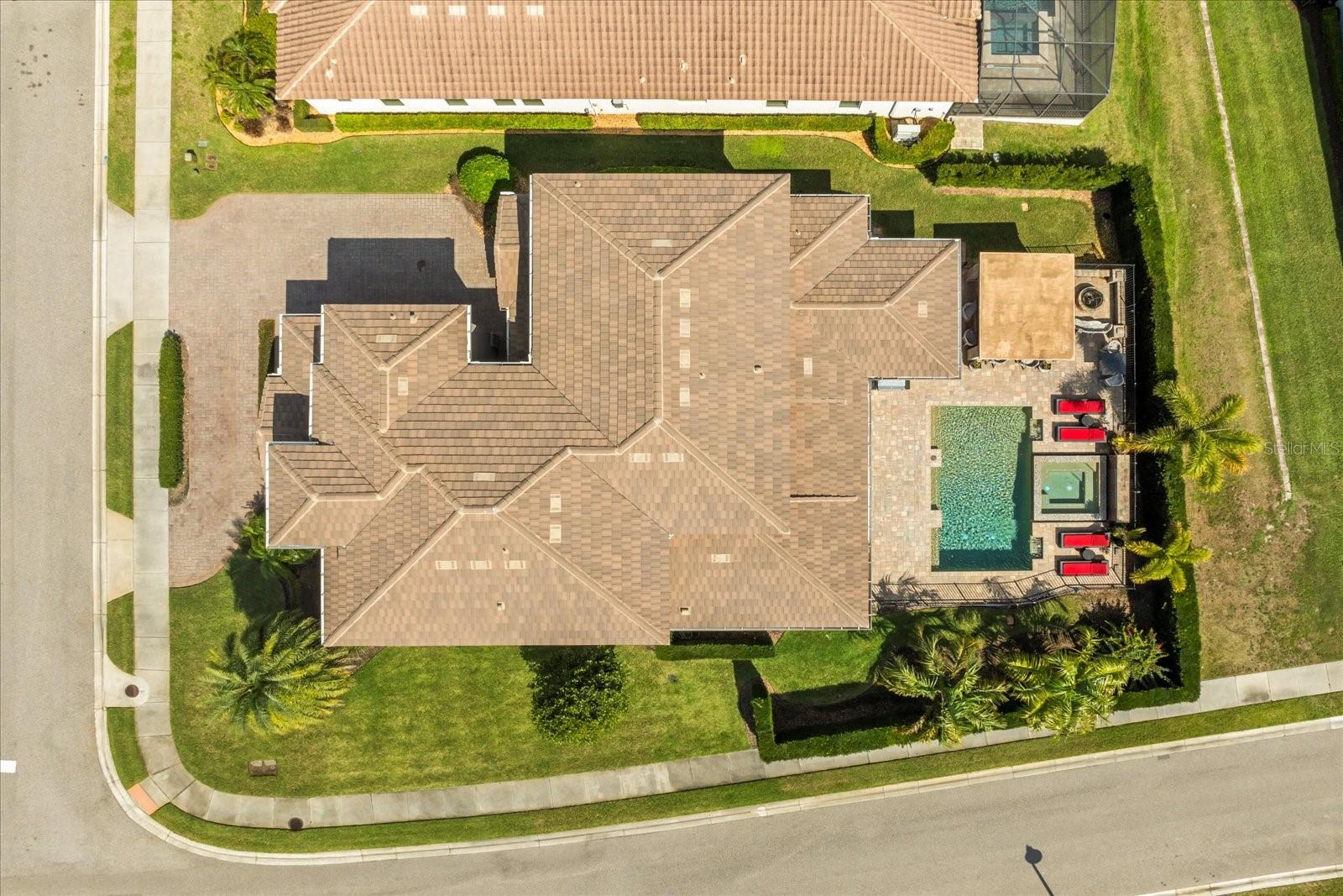STEEPLE CHASE - Residential