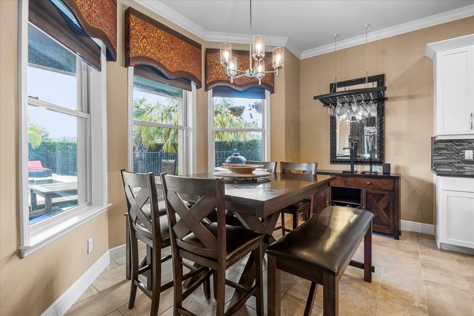 STEEPLE CHASE - Residential