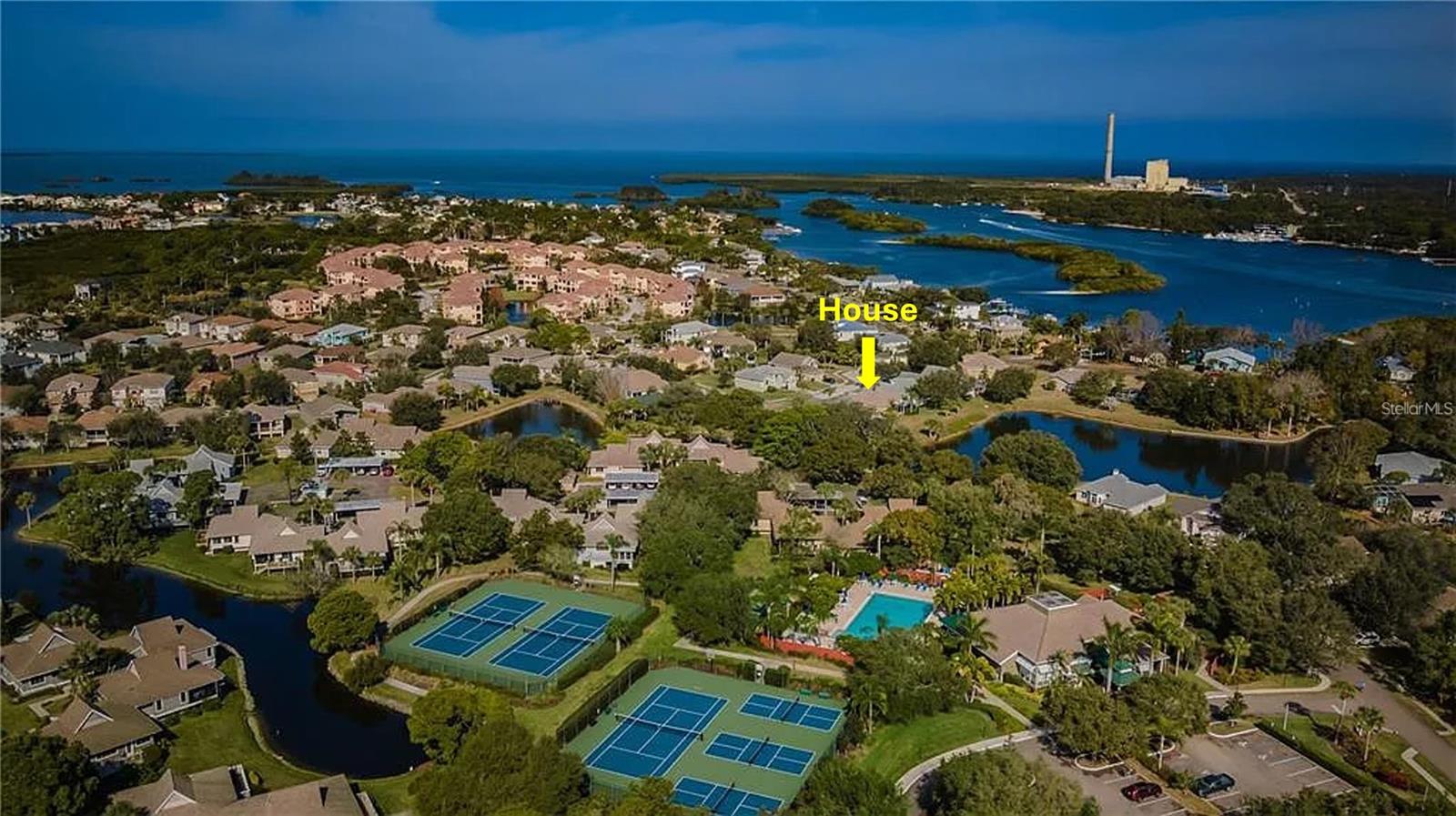 1001 POND VIEW COURT