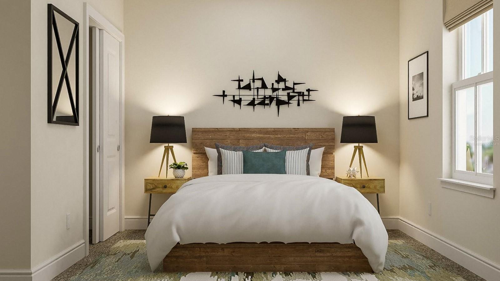 PROVIDENCE GARDEN HILLS 60'S - Residential