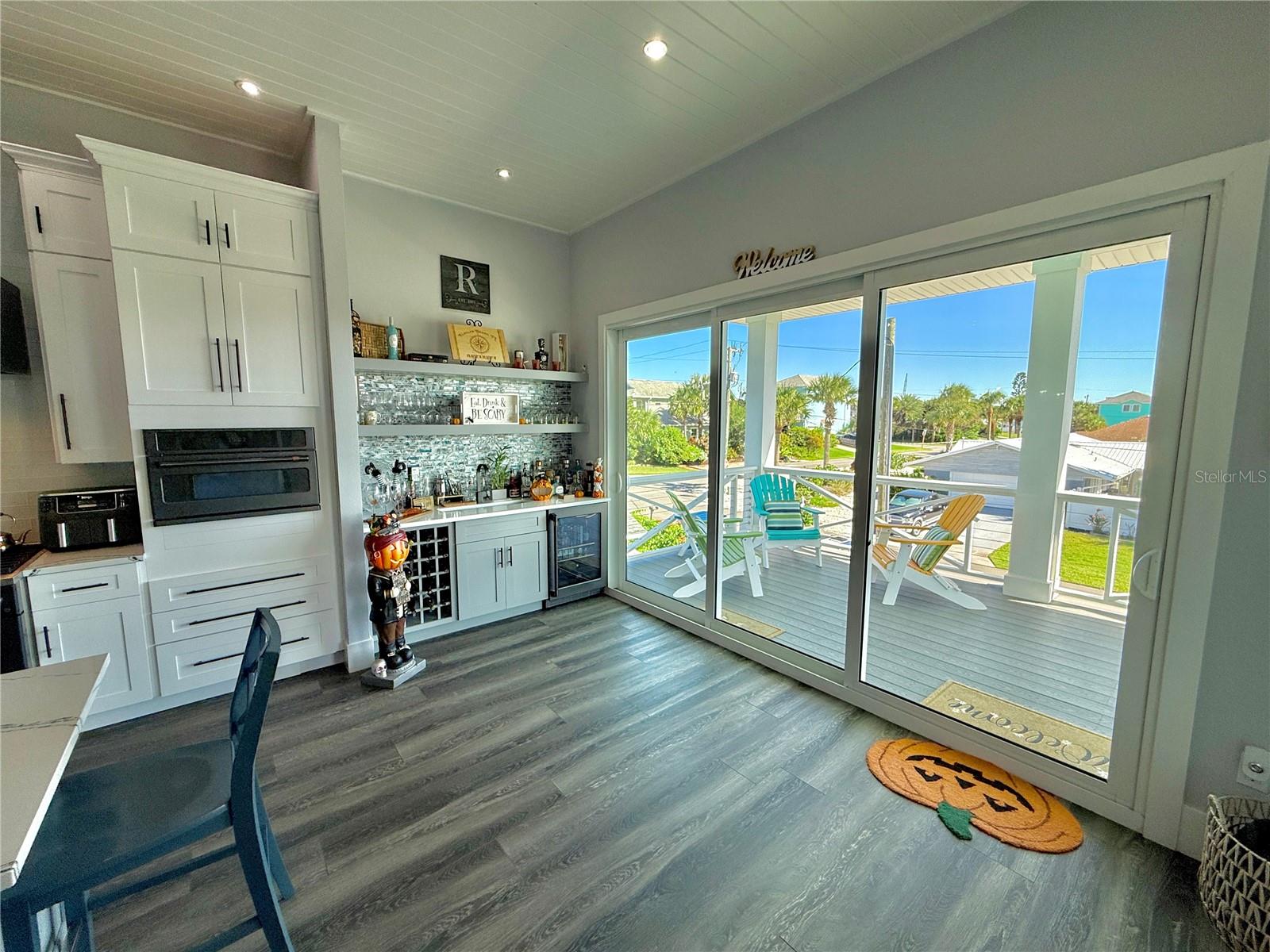 GEORGE MOODY SUB - Residential