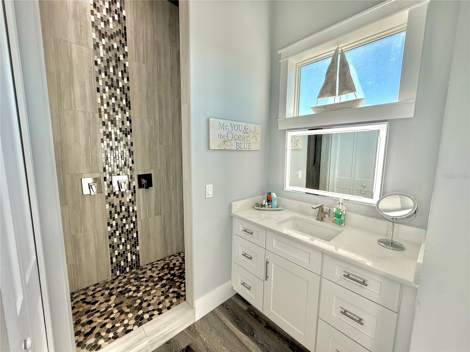 GEORGE MOODY SUB - Residential