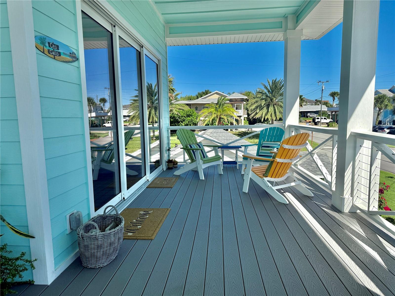 GEORGE MOODY SUB - Residential